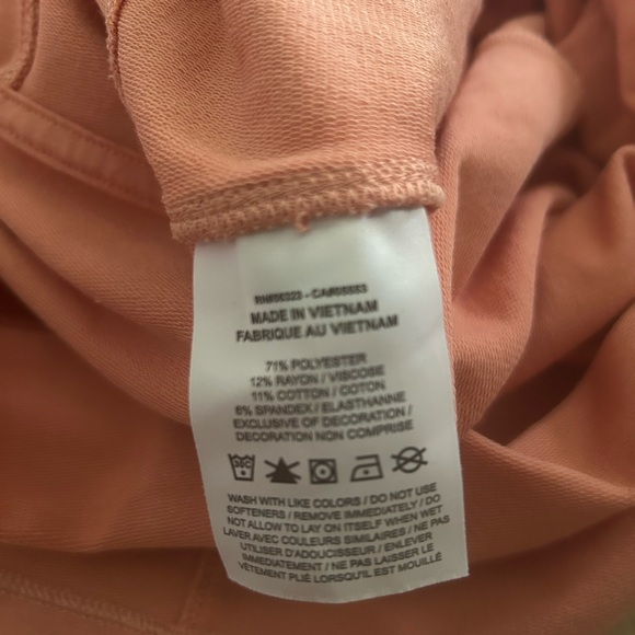 Nike Yoga DriFit Women’s Hoodie. - Picture 6 of 7